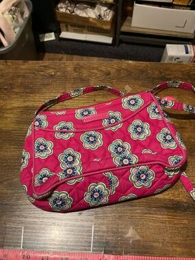 Vera Bradley small crossbody bag